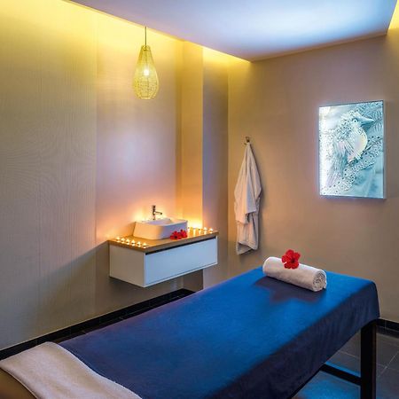 Tui Blue Manar Hotel Al-Hammamat Bagian luar foto