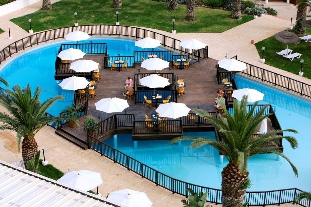 Tui Blue Manar Hotel Al-Hammamat Bagian luar foto