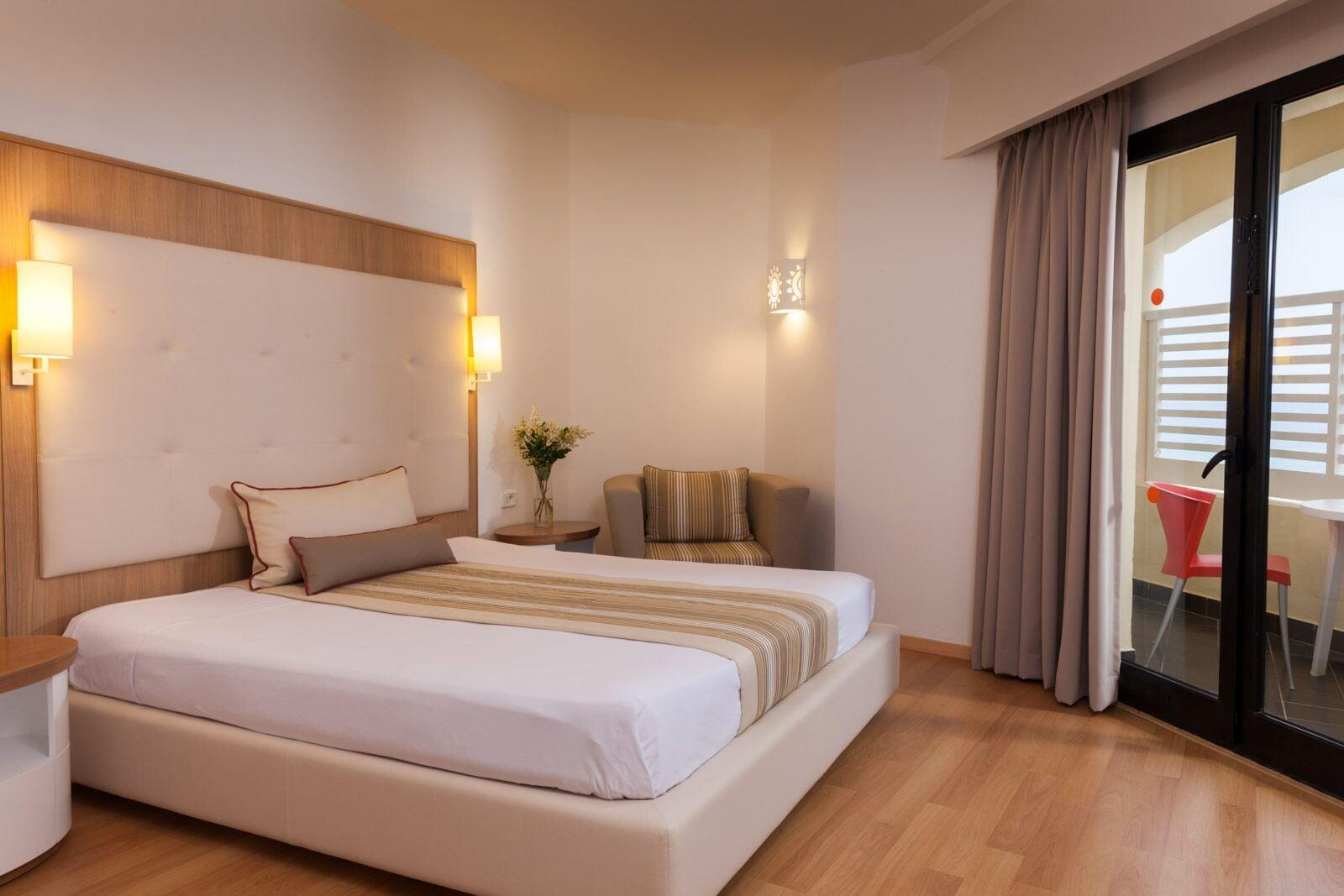 Tui Blue Manar Hotel Al-Hammamat Bagian luar foto