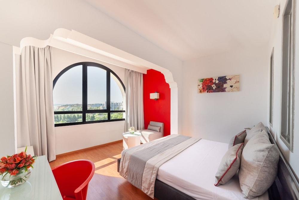 Tui Blue Manar Hotel Al-Hammamat Bagian luar foto