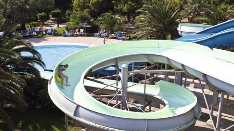 Tui Blue Manar Hotel Al-Hammamat Bagian luar foto