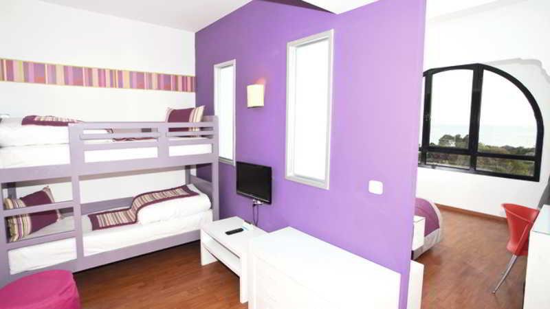 Tui Blue Manar Hotel Al-Hammamat Bagian luar foto