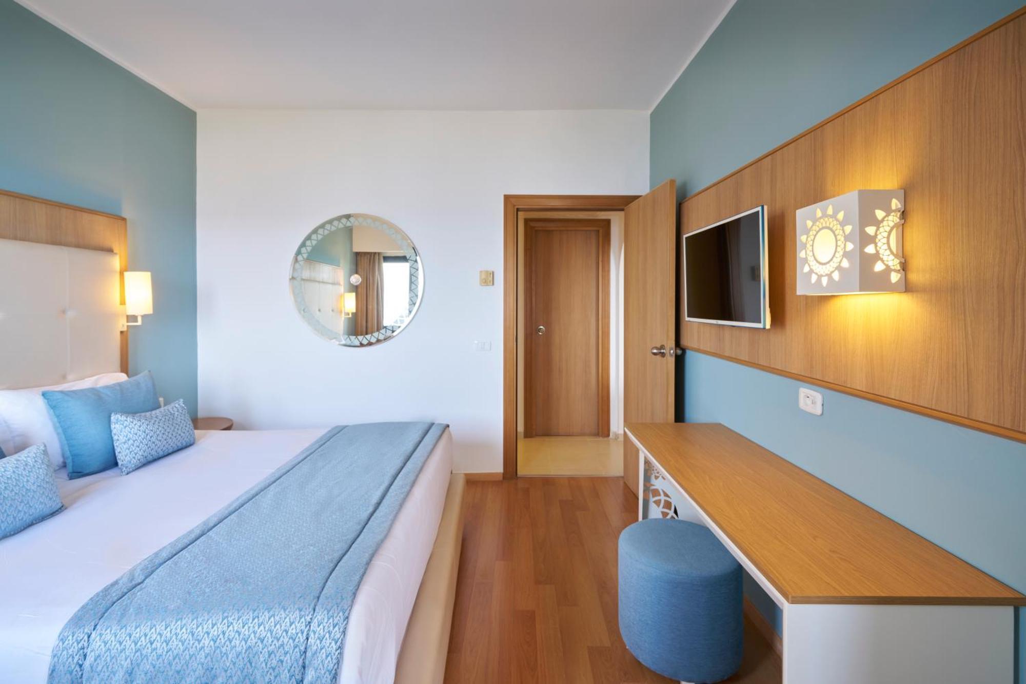Tui Blue Manar Hotel Al-Hammamat Bagian luar foto