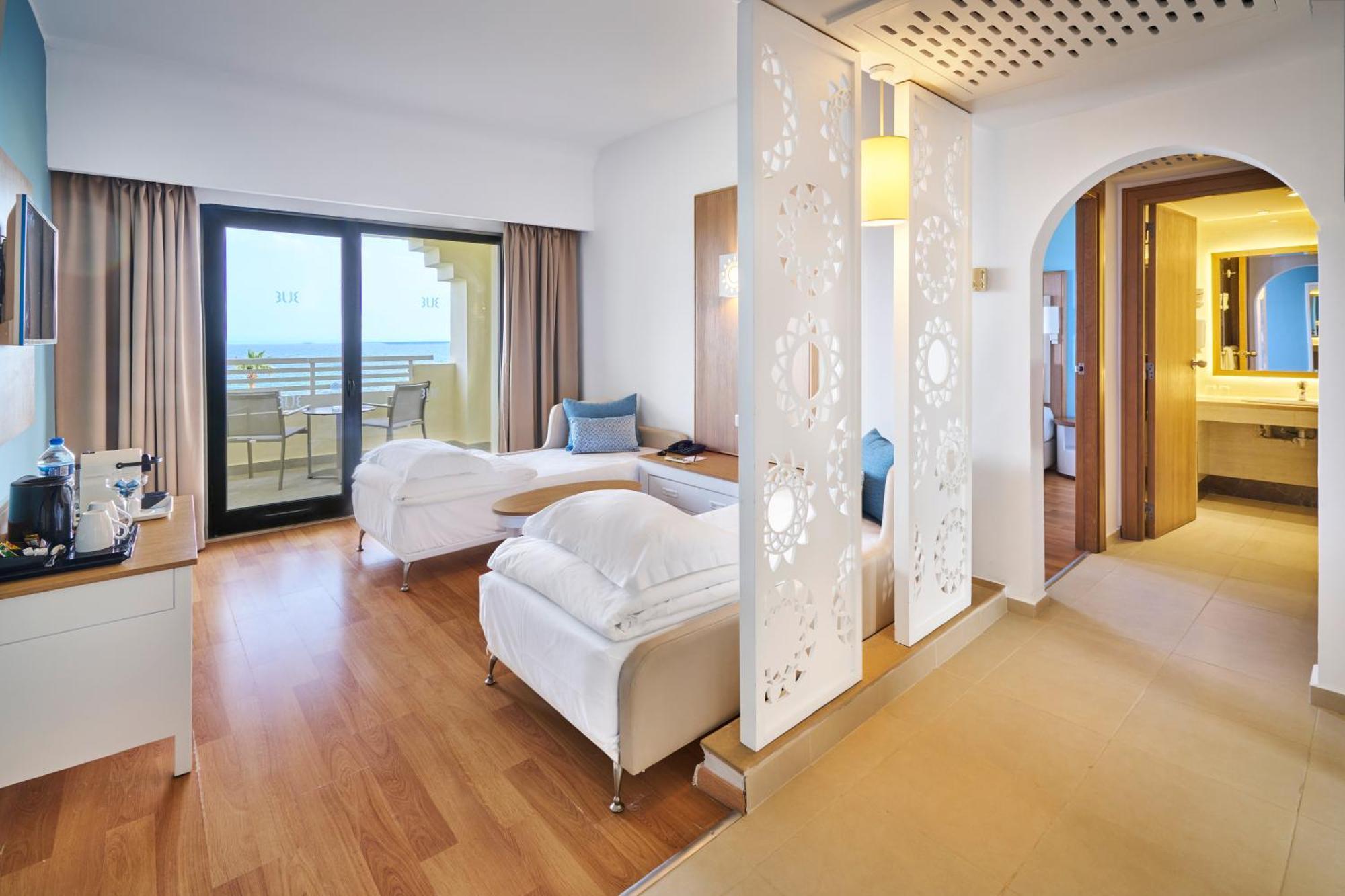 Tui Blue Manar Hotel Al-Hammamat Bagian luar foto