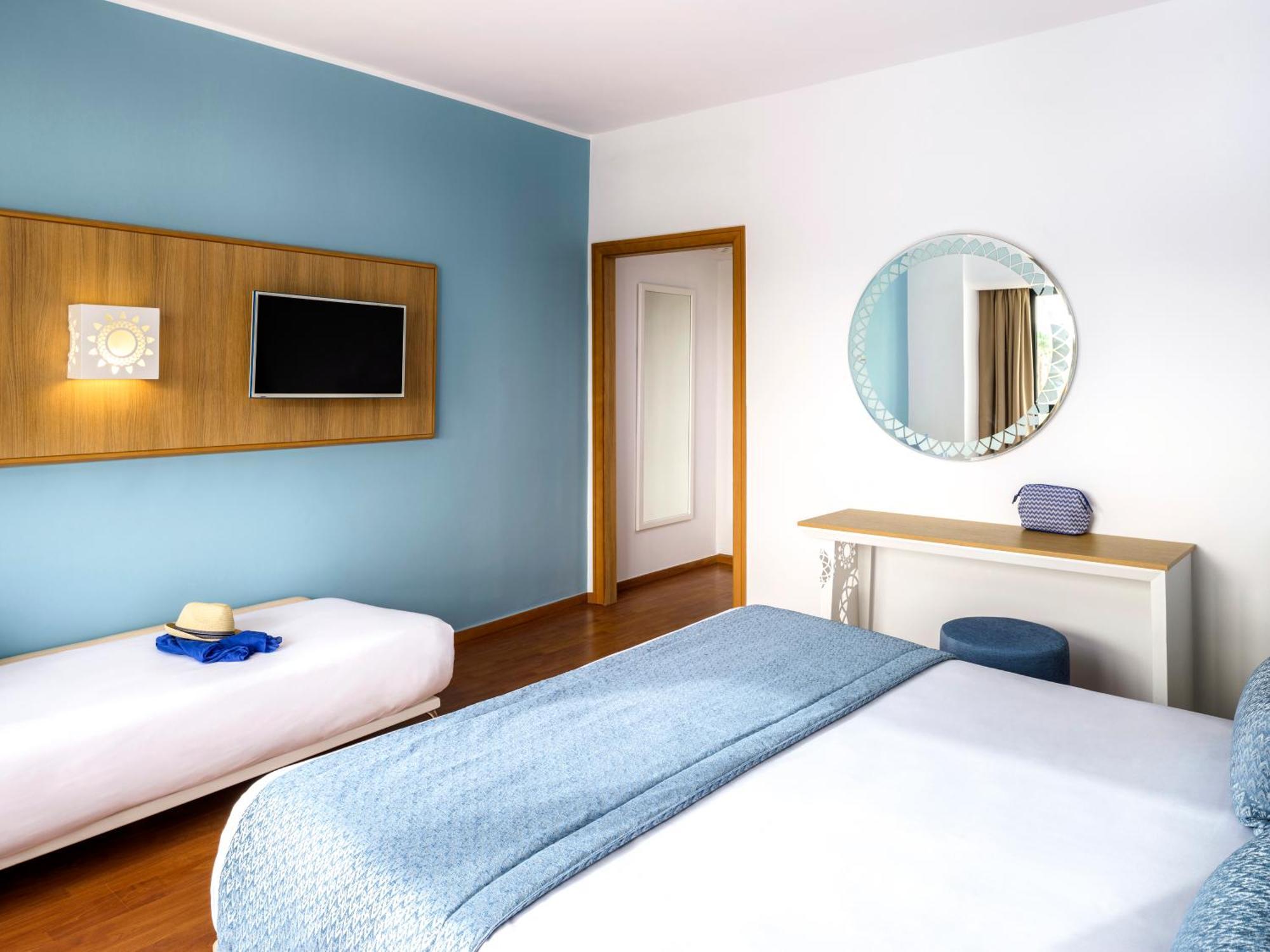 Tui Blue Manar Hotel Al-Hammamat Bagian luar foto