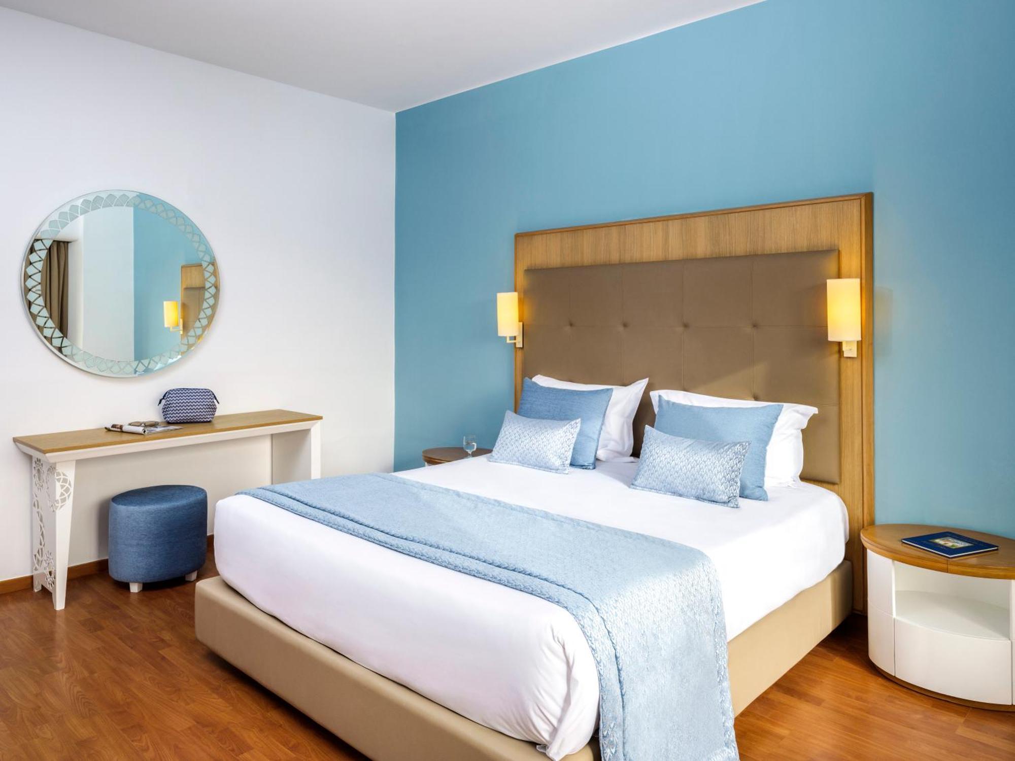 Tui Blue Manar Hotel Al-Hammamat Bagian luar foto