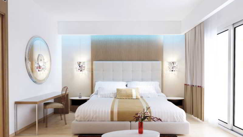 Tui Blue Manar Hotel Al-Hammamat Bagian luar foto