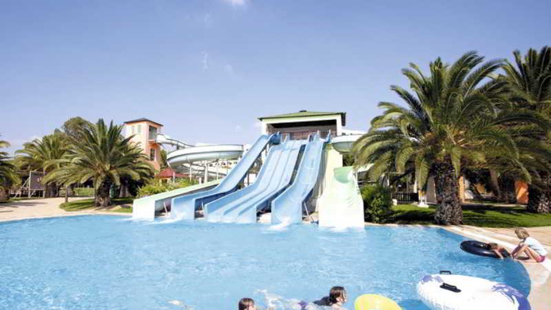 Tui Blue Manar Hotel Al-Hammamat Bagian luar foto