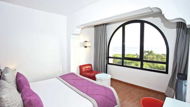 Tui Blue Manar Hotel Al-Hammamat Bagian luar foto
