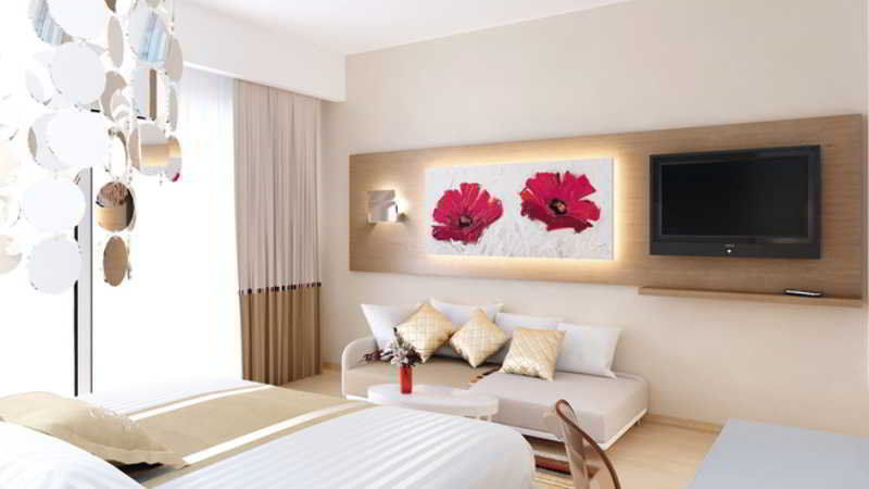 Tui Blue Manar Hotel Al-Hammamat Bagian luar foto