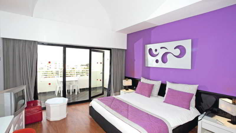 Tui Blue Manar Hotel Al-Hammamat Bagian luar foto
