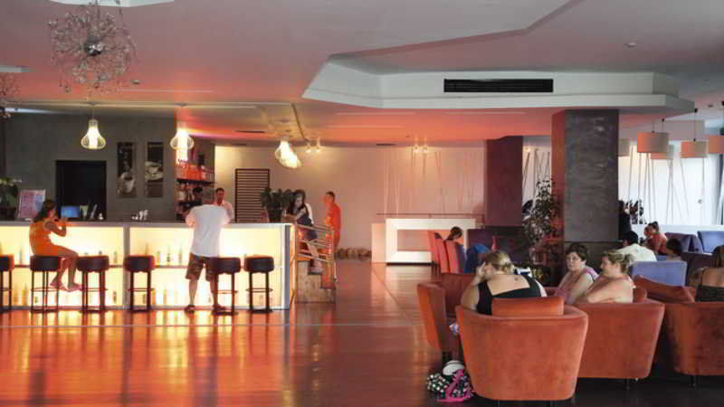 Tui Blue Manar Hotel Al-Hammamat Bagian luar foto